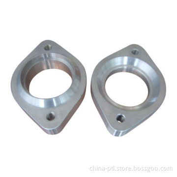 Steel Casting Fitting Part (PTL-CSG002)